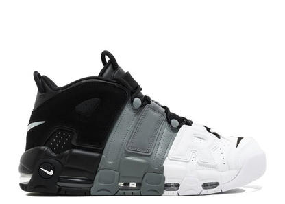 Air More Uptempo Tri-Color