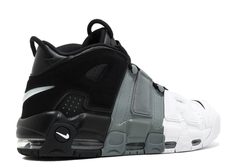 Air More Uptempo Tri-Color