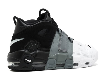 Air More Uptempo Tri-Color