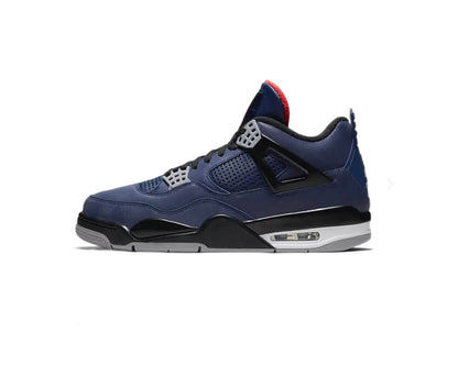 Air Jordan 4 Retro Winterized Loyal Blue