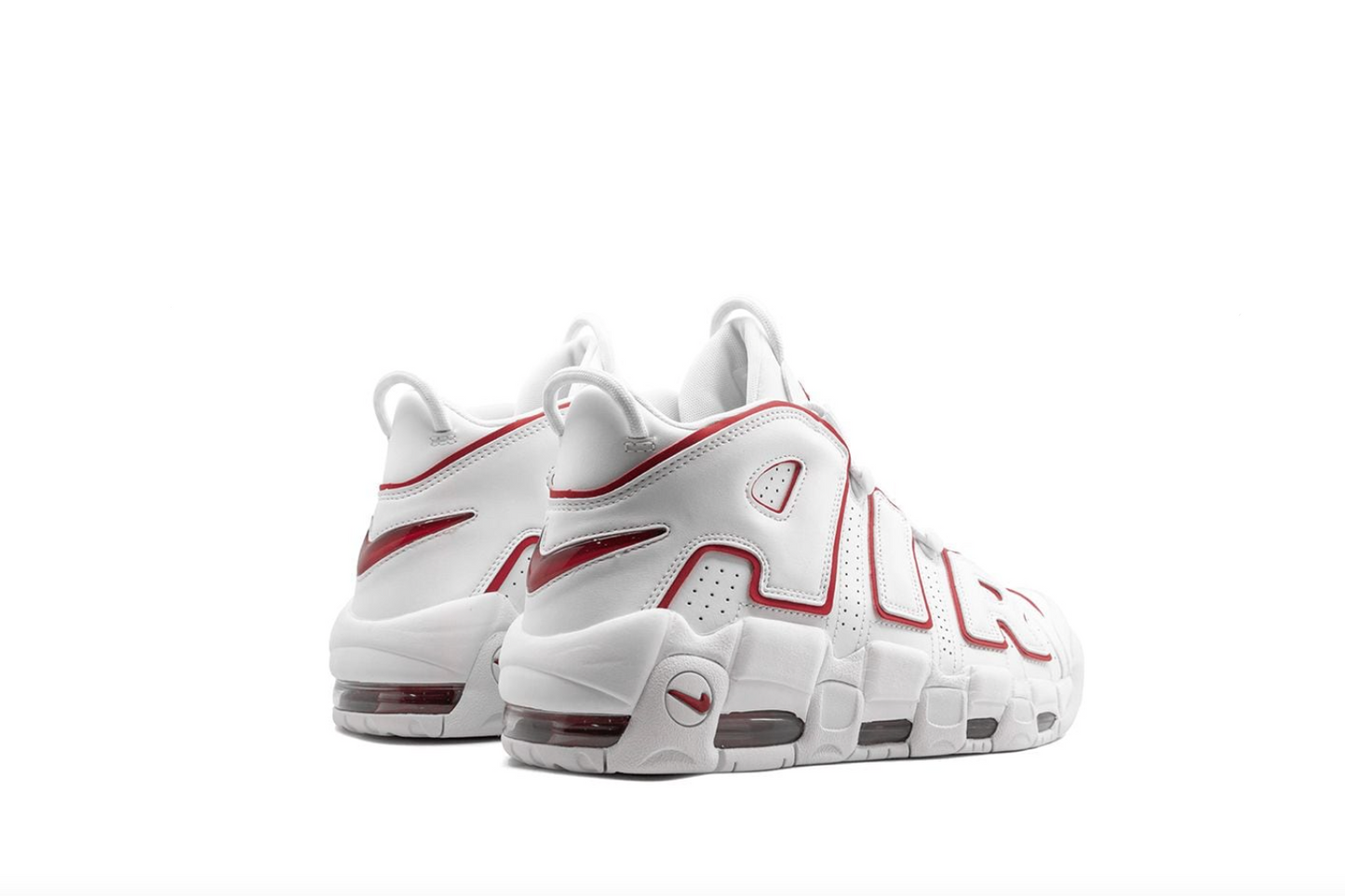 Air more uptempo Herren