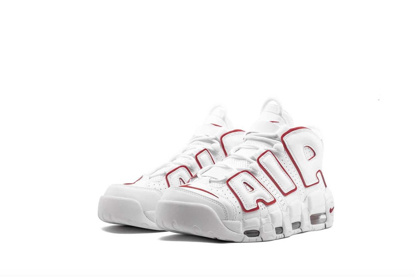 Air more uptempo Herren