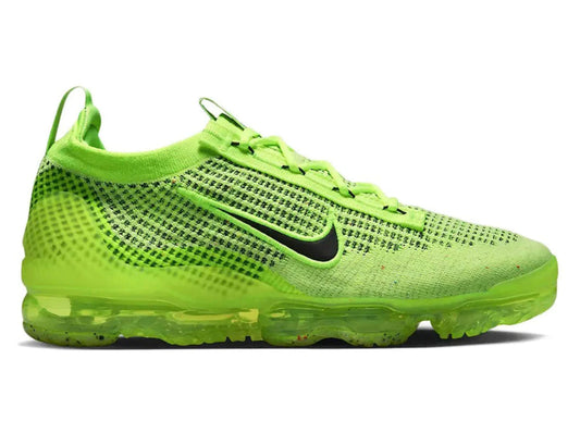 Air vapormax 2021 flyknit volt