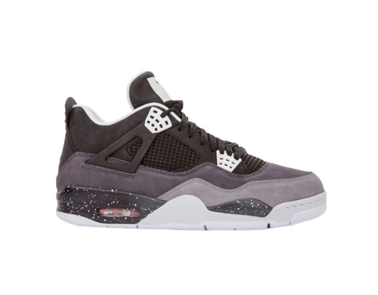 AIR JORDAN 4 RETRO "FEAR PACK"