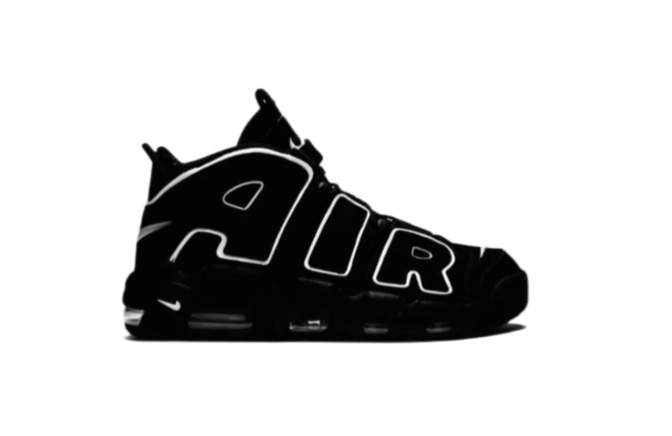 Air more uptempo