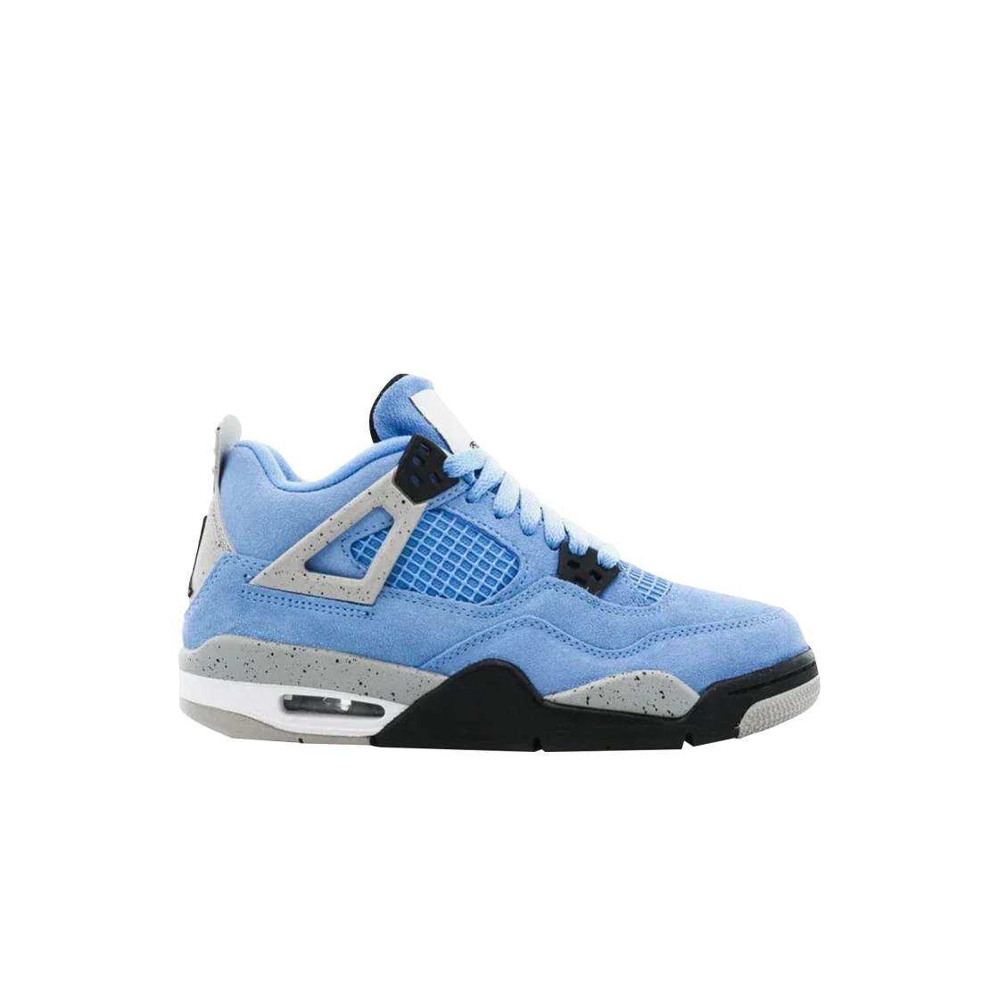 Air Jordan 4 Retro University Blue (GS)