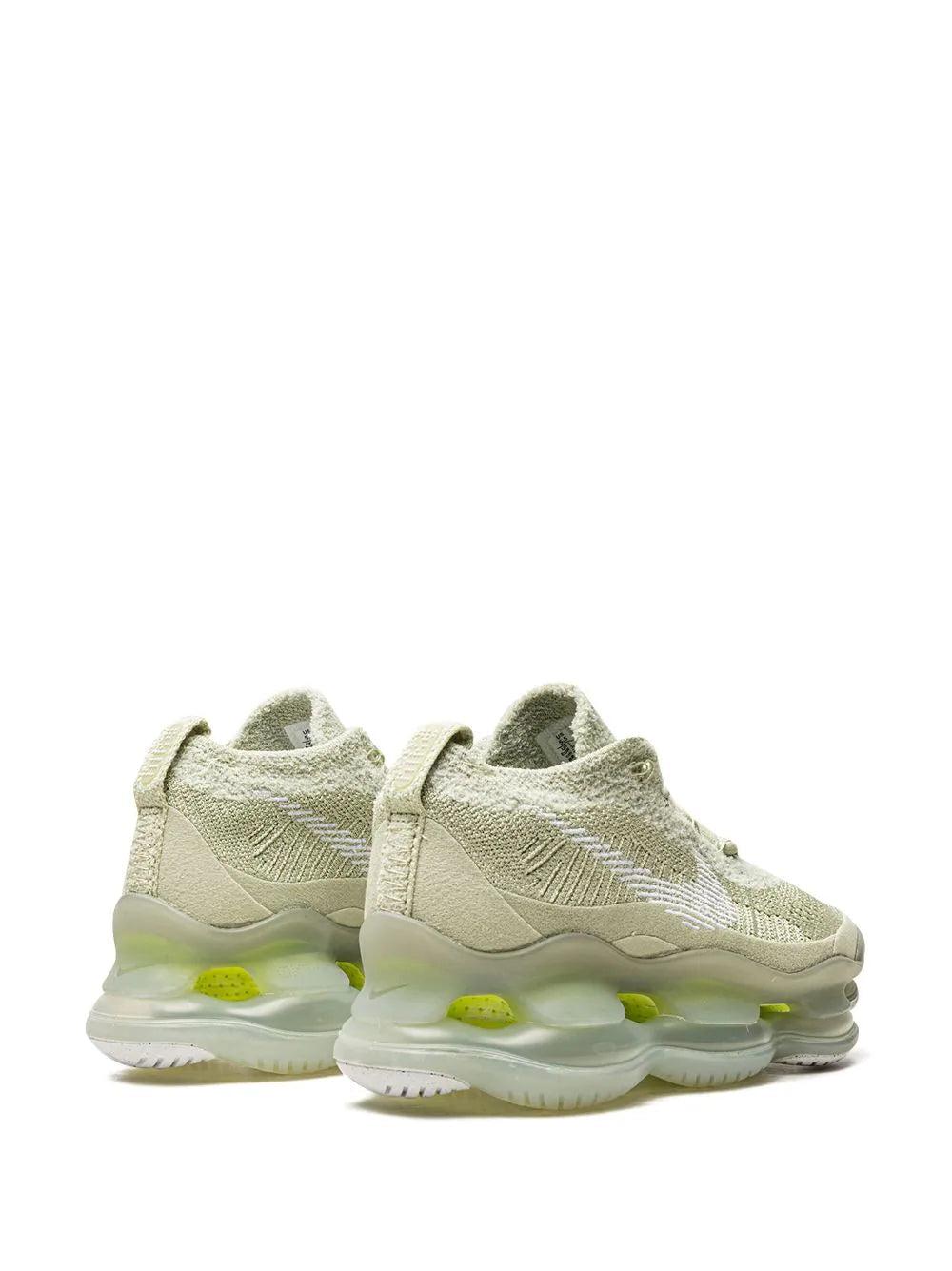 Air Max Scorpion “early green”