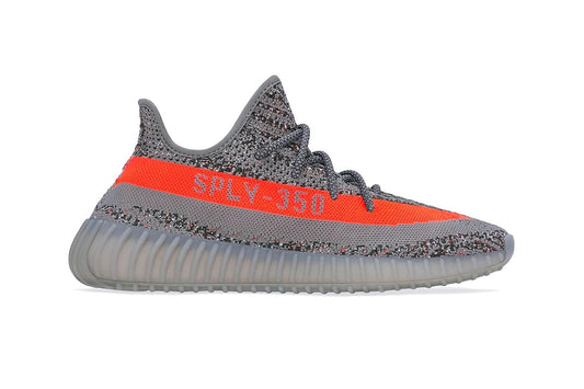 YEEZY BOOST 350 V2 "Beluga Reflective"