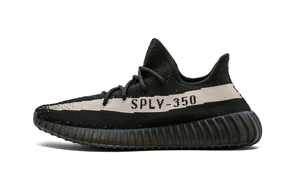 YEEZY BOOST 350 V2 CORE OREO