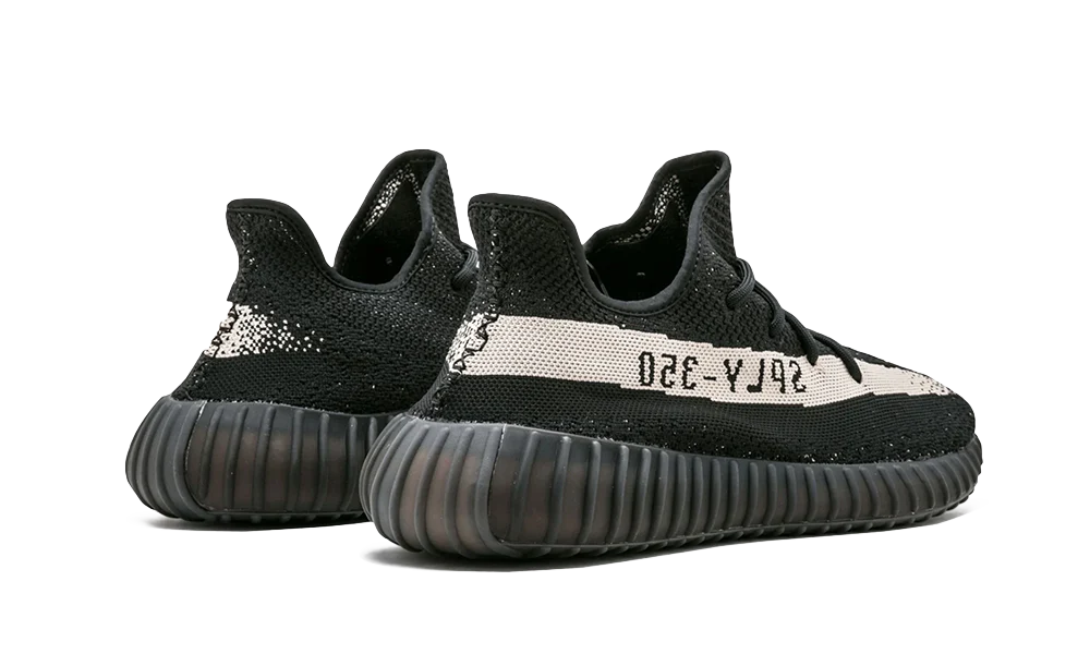 YEEZY BOOST 350 V2 CORE OREO