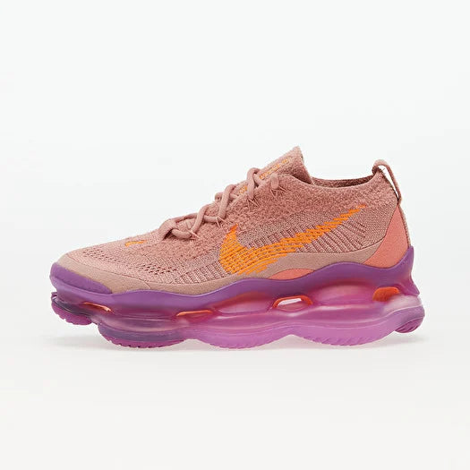 Air max Scorpion Flyknit pink