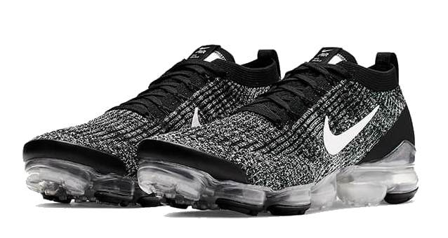 Air VaporMax Flyknit 3.0 Oreo