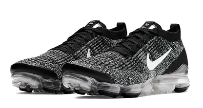 Air VaporMax Flyknit 3.0 Oreo