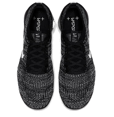 Air VaporMax Flyknit 3.0 Oreo