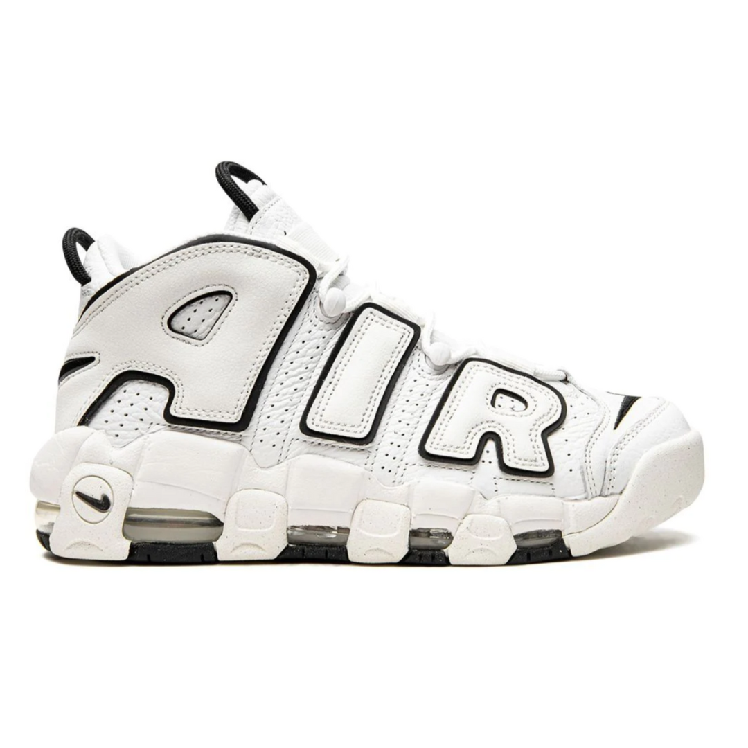 Nike Air More Uptempo High