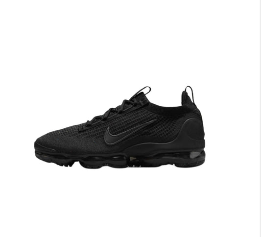 NIKE Pantofi Sport Air VaporMax 2021 FK Black