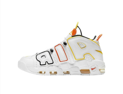 Air More Uptempo 'Roswell Raygun'