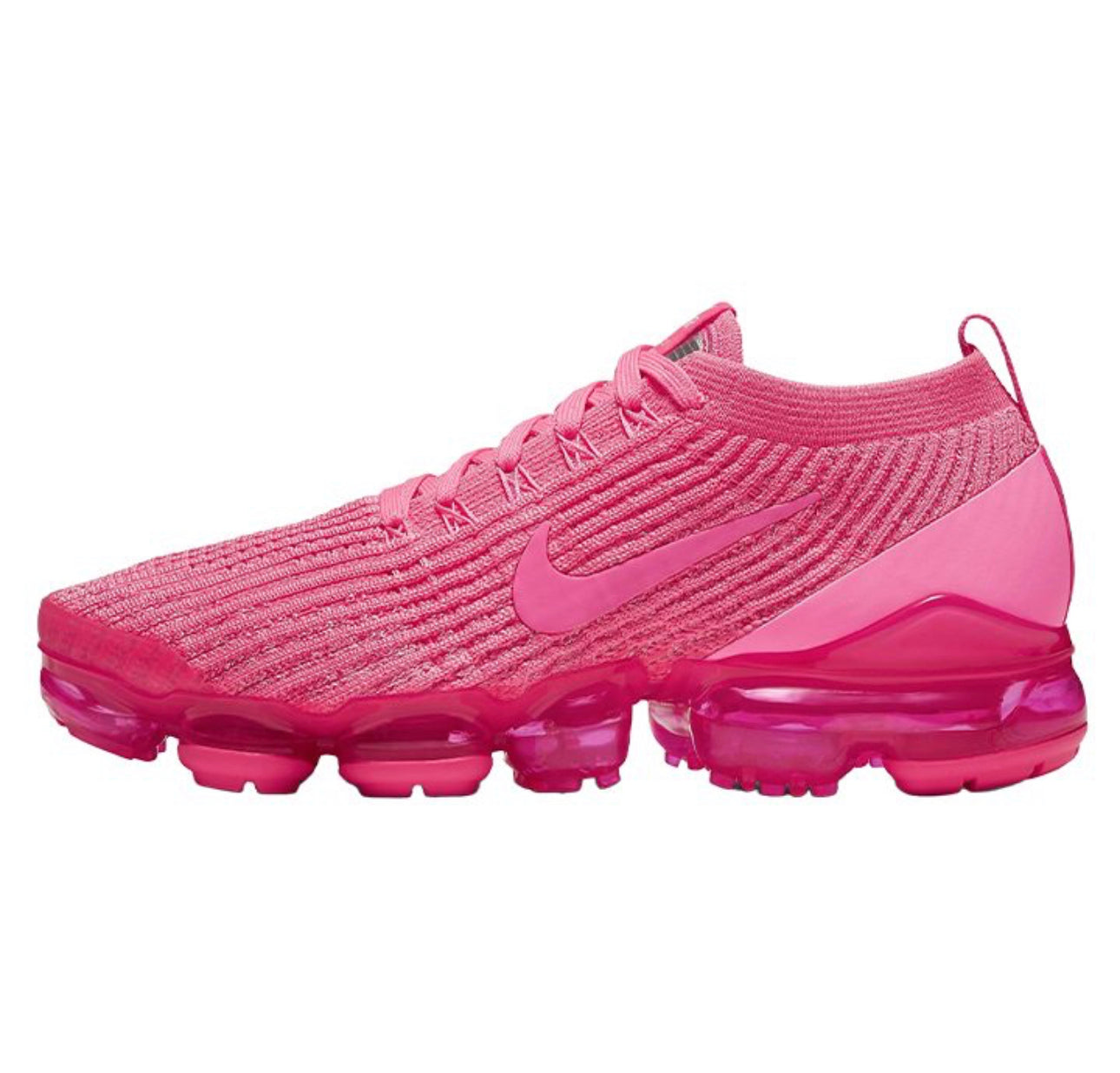 Air Vapormax FLYKNIT 3 pink