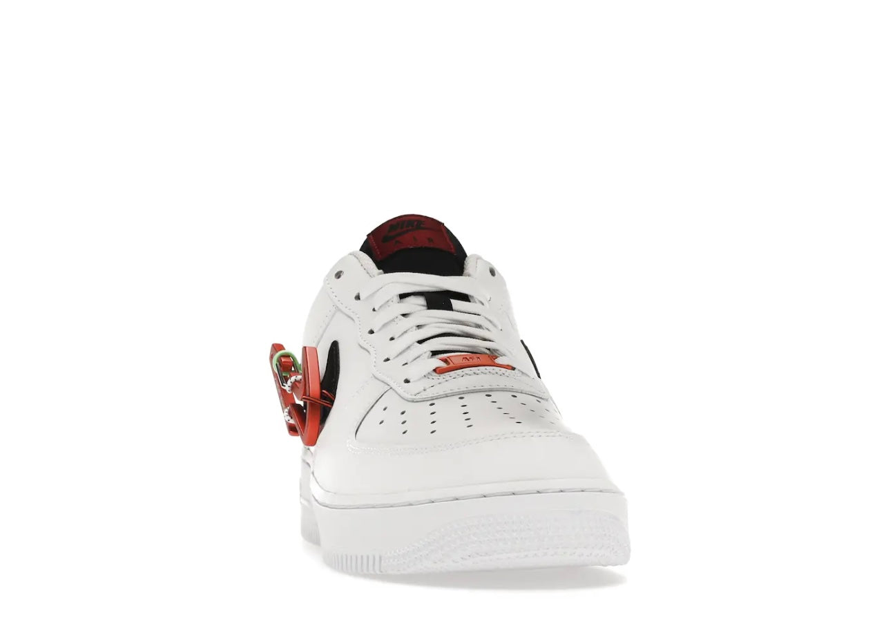 Air Force 1 ´07 Carabina unisex