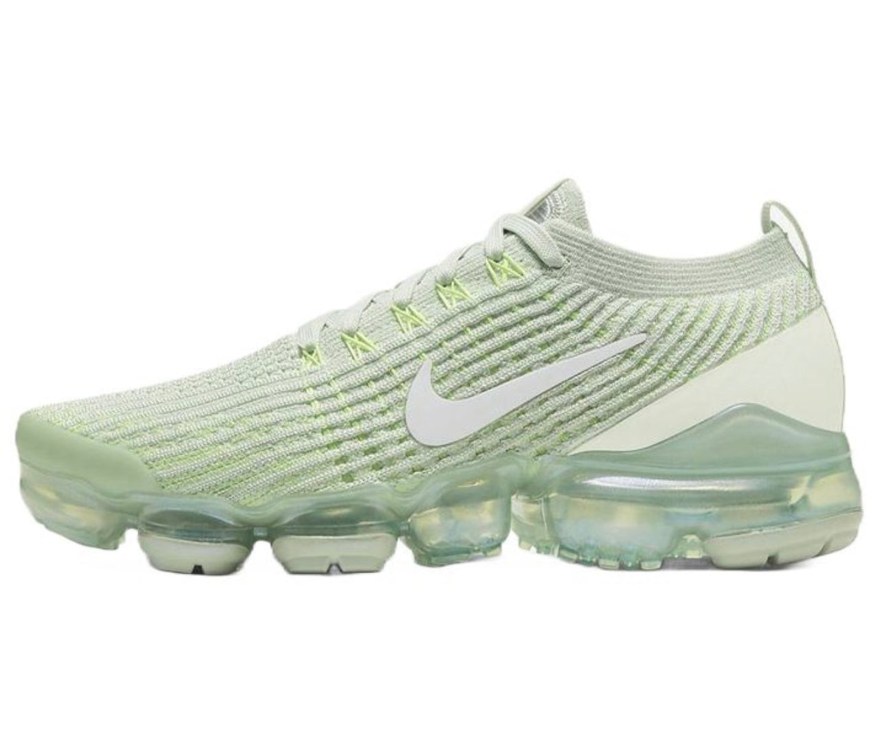 Air VaporMax Green