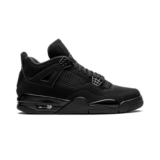 Air Jordan 4 Retro 'Black Cat'