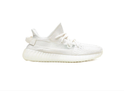 Yezzy Boost 350 V2 "Bone" White