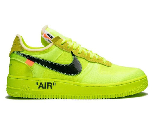 Air Force OFF-WHITE Volt