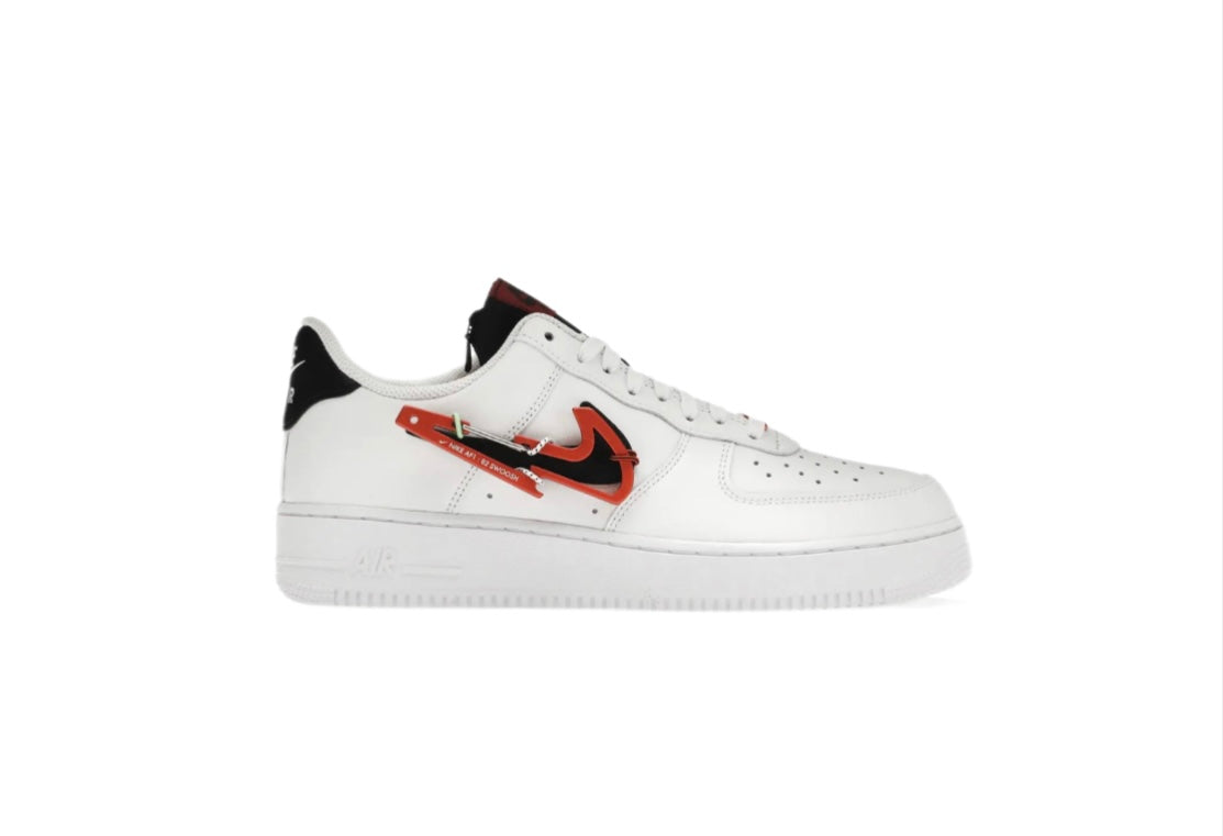 Air Force 1 ´07 Carabina unisex