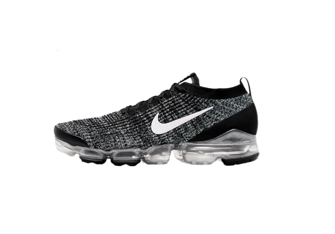 Air VaporMax Flyknit 3.0 Oreo