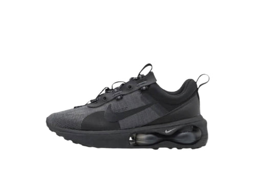 Air Max 2021 full black