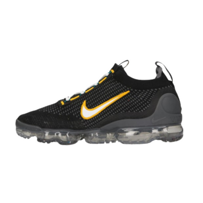 Nike Air Vapormax 2021 Black & Orange