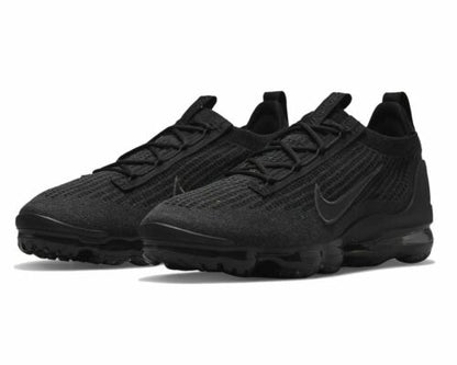 NIKE Pantofi Sport Air VaporMax 2021 FK Black